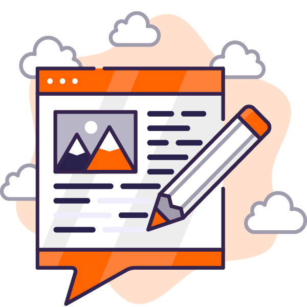 High Traffic Websites